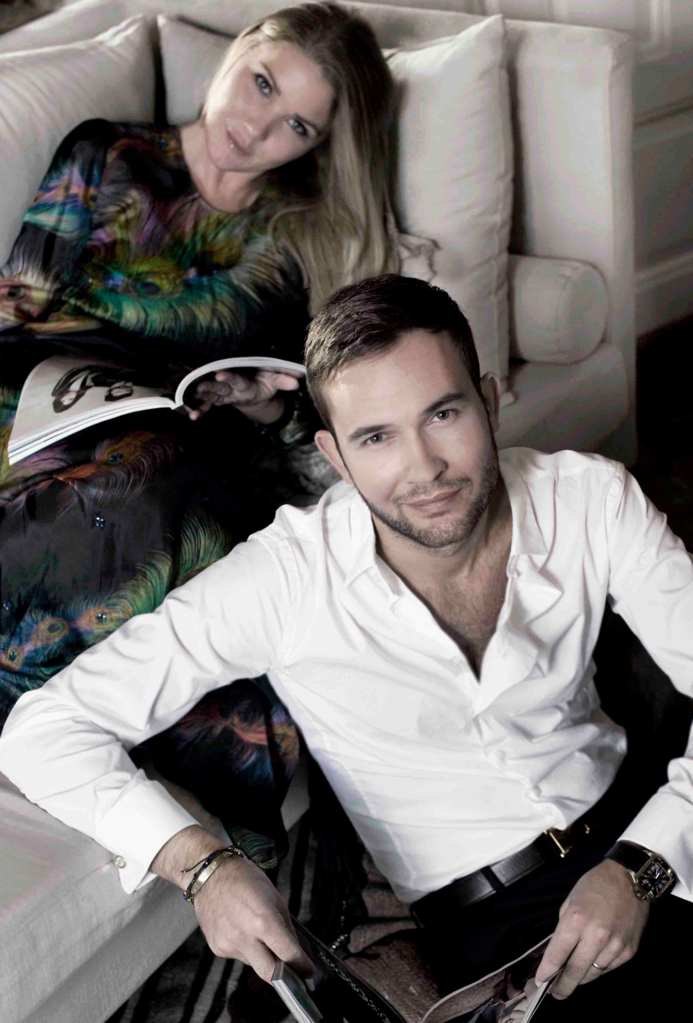 Annette og christian2